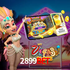 2899Bet