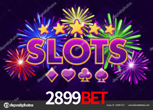 2899Bet